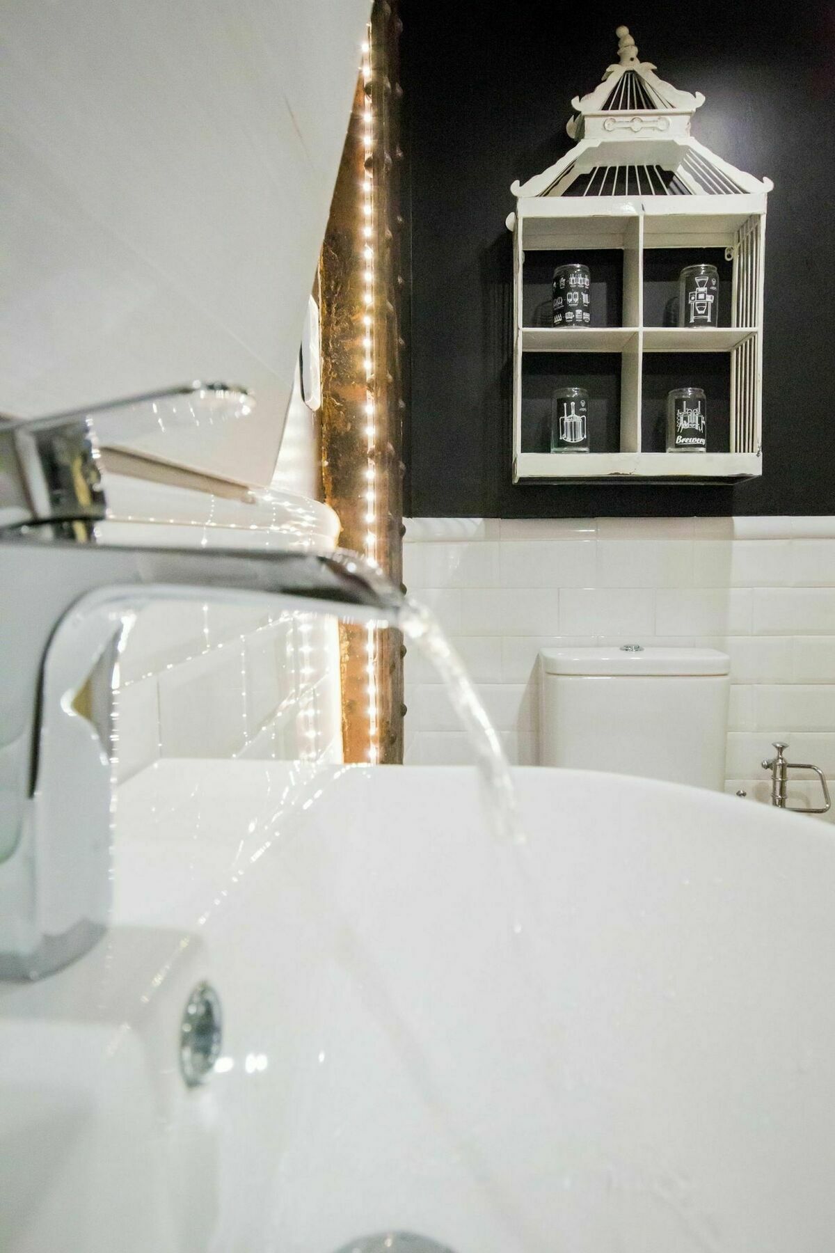 L'Atelier Apartment Malaga Exterior photo